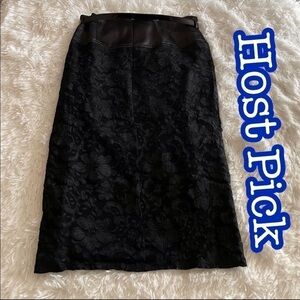 ✅HOST Pick✅ Frank Lyman Design Skirt, Size 4